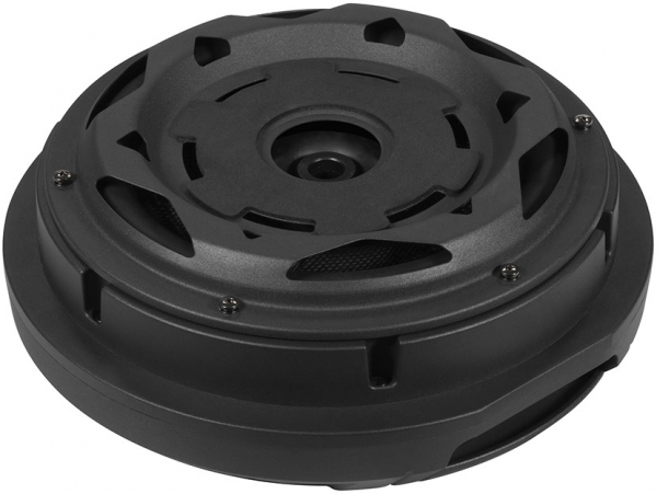 Musway MW1000A Spare Tire Wheel activ Subwoofer